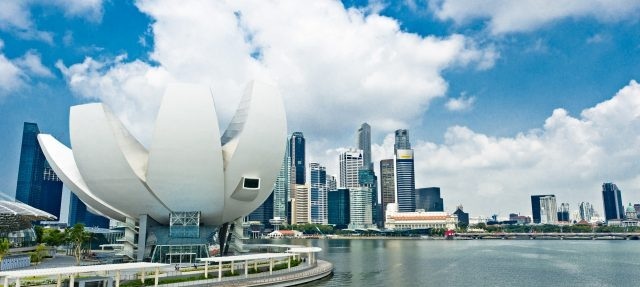 Top 10 hottest free Singapore tourist destinations in 2018