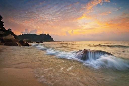 Malaysia tourist attractions - kuantan