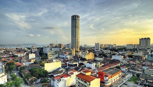 Malaysia - Penang tourist attractions