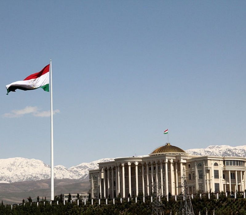 Tajikistan, the perfect destination for people who like peace 3