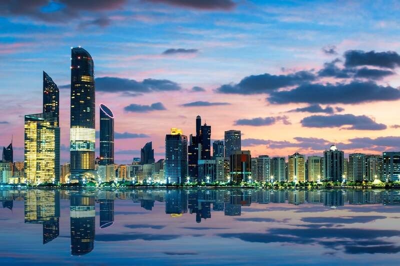 Explore Abu Dhabi, the modern dream capital of the UAE 4