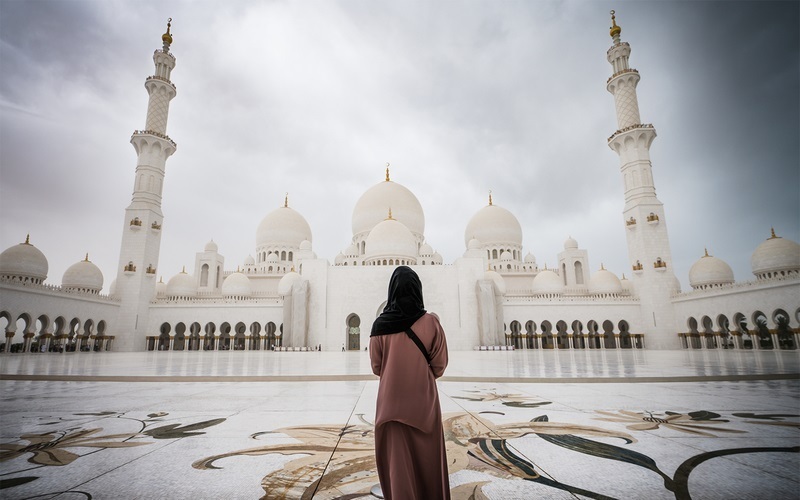 Explore Abu Dhabi, the modern dream capital of the UAE 7