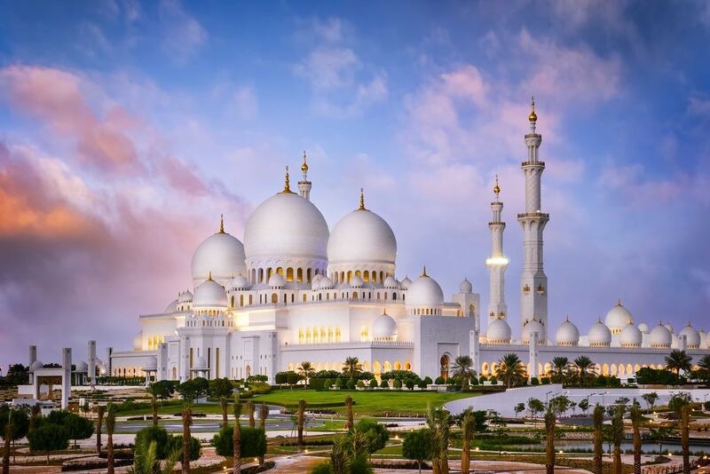 Explore Abu Dhabi, the modern dream capital of the UAE 8