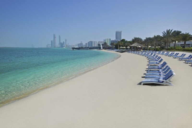 Explore Abu Dhabi, the modern dream capital of the UAE 10