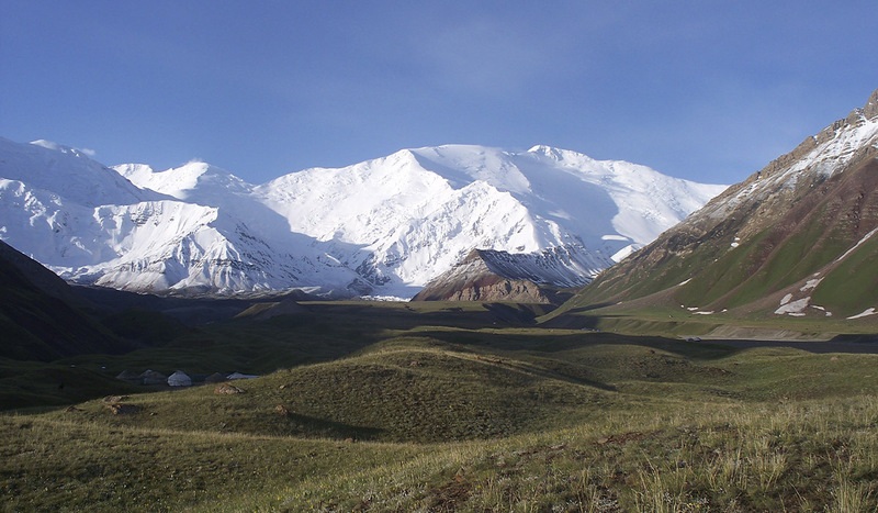 Uncover Kyrgyzstan, explore the pristine land of Central Asia 9