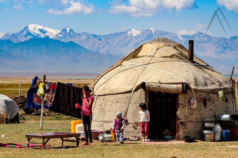 Uncover Kyrgyzstan, explore the pristine land of Central Asia 13