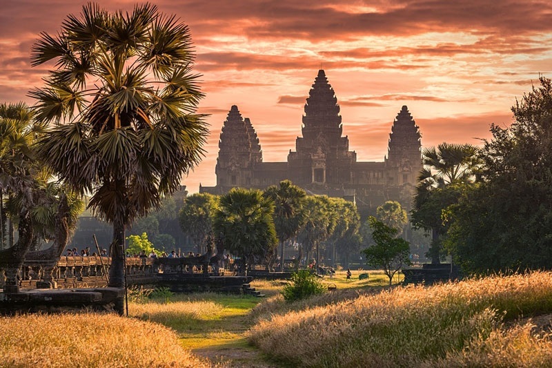 Top 25 destinations in Southeast Asia you must know