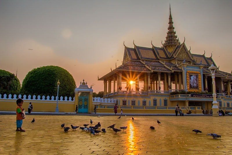 Top 25 destinations in Southeast Asia you must know