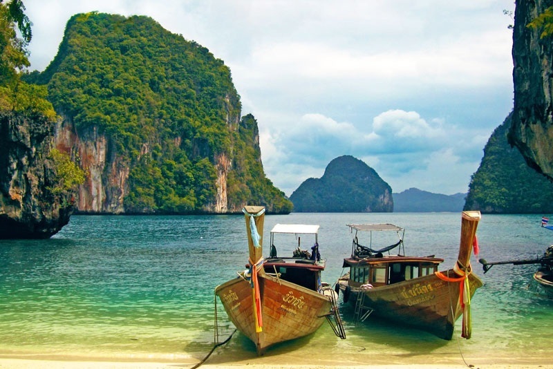 Top 25 destinations in Southeast Asia you must know