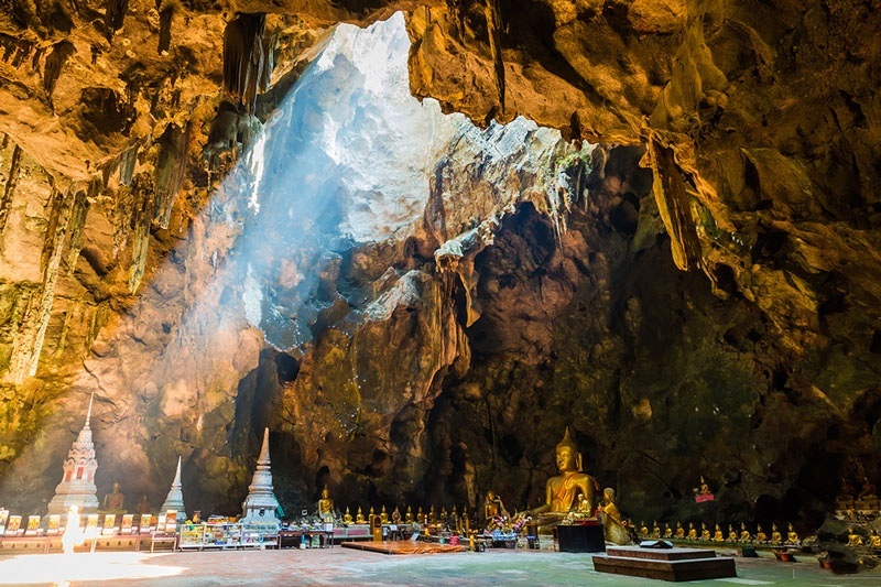 Top 25 destinations in Southeast Asia you must know