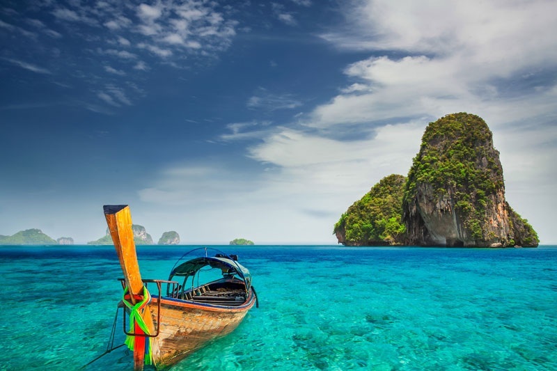 Top 25 destinations in Southeast Asia you must know