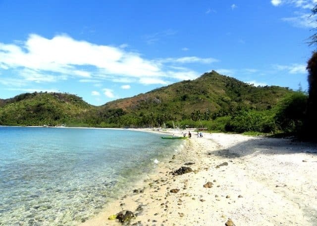 Interesting tourist destinations in the Philippines (Photo: ST)