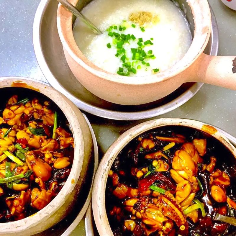 Singaporean specialties that make the island's cuisine famous 11